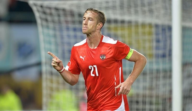Janko asegura que Portugal es la favorita absoluta del grupo F