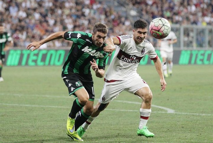 El Milan quiere darle salida a Mauri en el Genoa