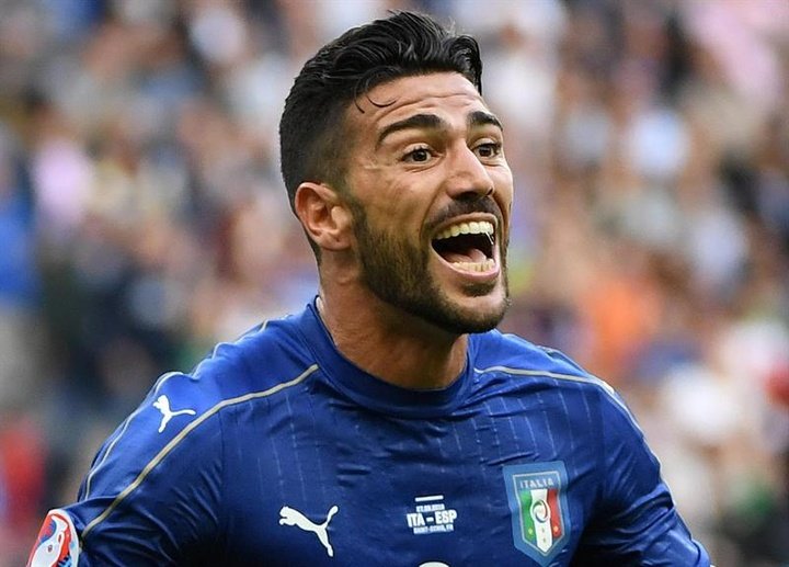 Pelle open to Italy recall after Ventura row