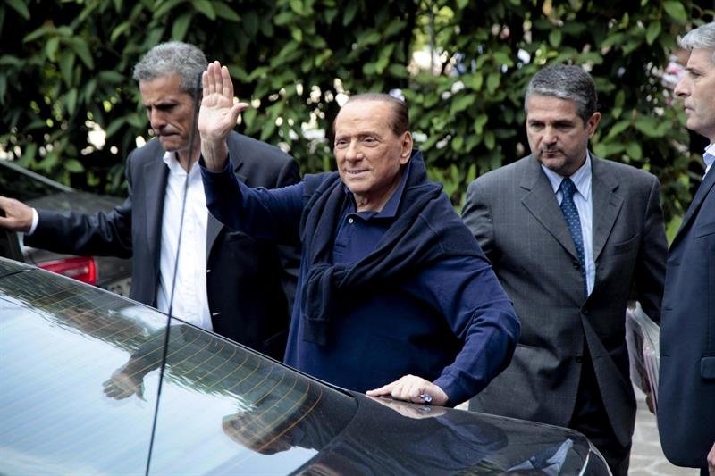 Com investimento de Berlusconi, Monza tenta alcançar a elite