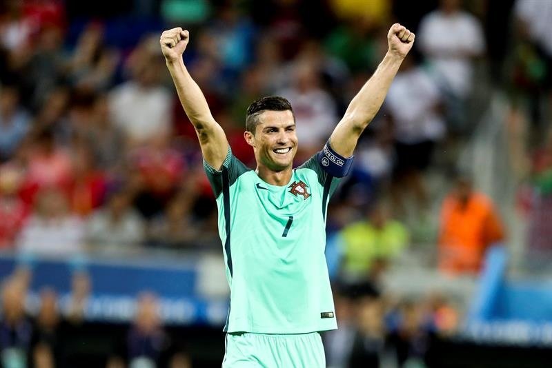 Ronaldo looks to end French goal drought