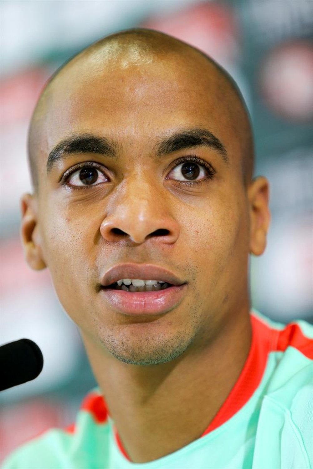 Joao Mario could join Chelsea. EFE