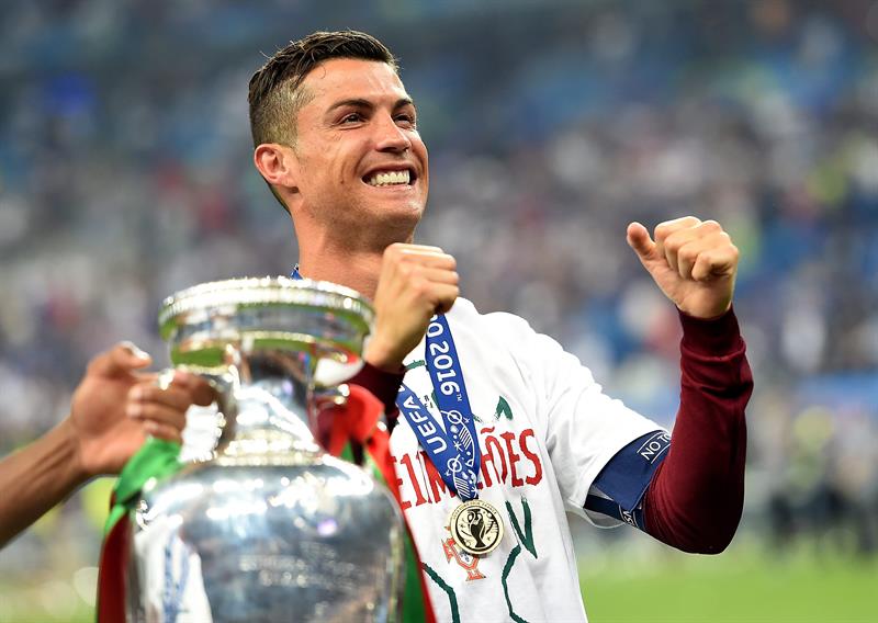 Historia de la Eurocopa: máximos goleadores, más partidos jugados, goleadas y mucho más