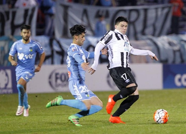 Cerro y Wanderers lucharán por asegurar un uruguayo de octavos