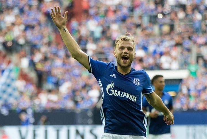 El Schalke saca petróleo de los errores del Athletic