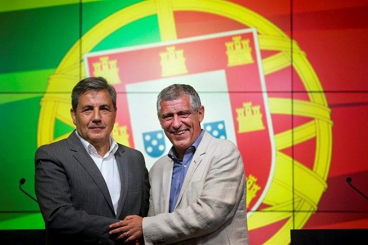 Federação Portuguesa de Futebol e responsáveis arbitrais reúnem-se para travar violência no futebol