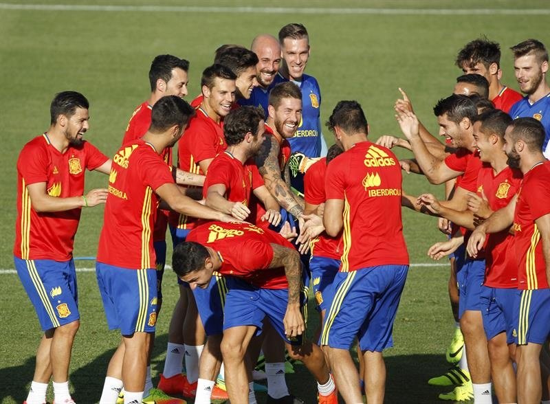 Amical international : les compos probables du match Belgique-Espagne