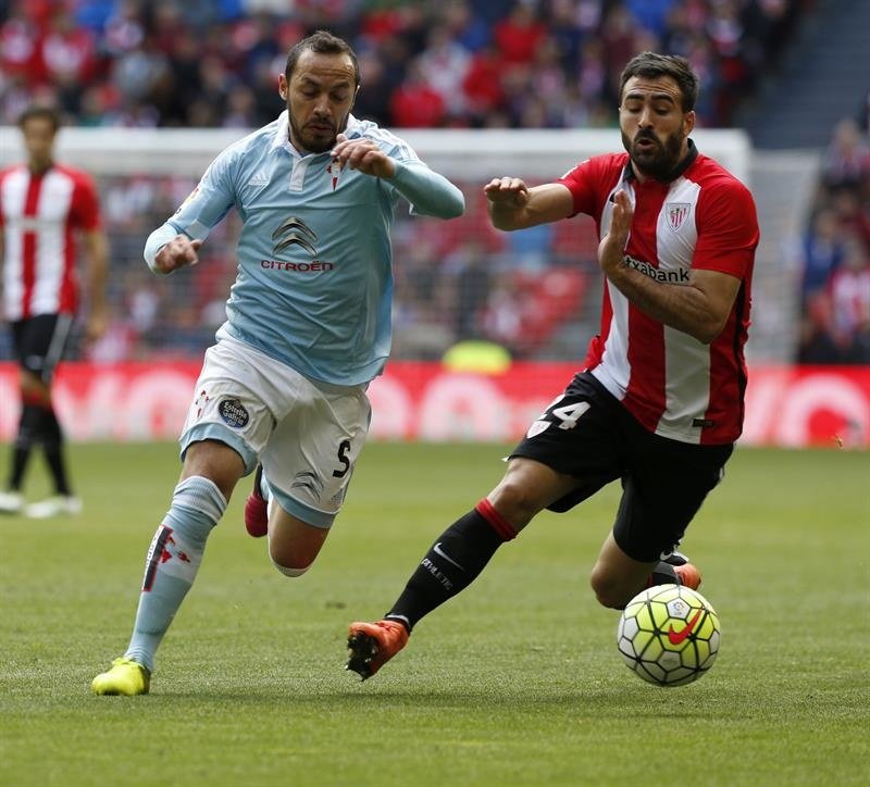 Marcelo Díaz podría volver a los terrenos de juego ante el Sporting