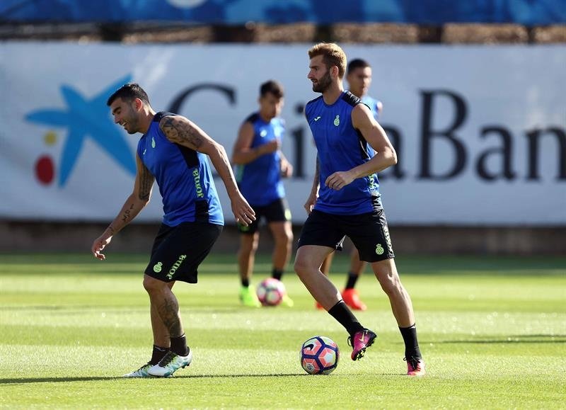 El Espanyol afronta una semana decisiva para remontar el vuelo