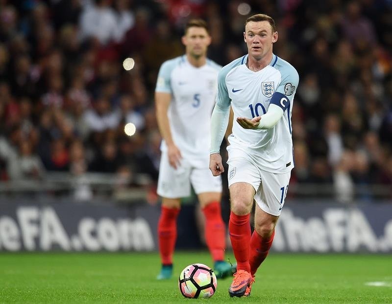 Probable line-up England vs Scotland
