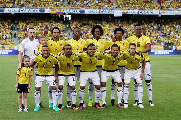 Muriel destaca el corazón colombiano para lograr el empate