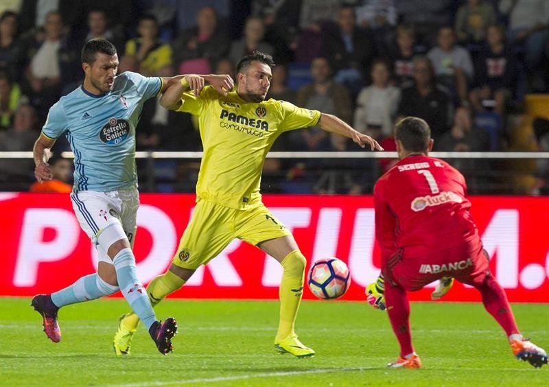 Así va la octava jornada de Primera tras los partidos del domingo