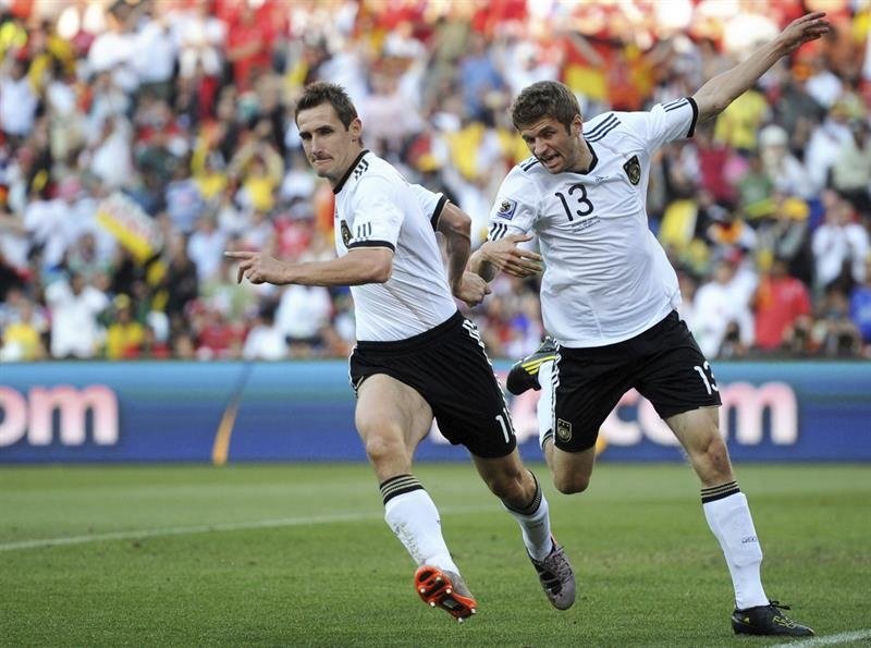 Klose activa ya el 'modo entrenador'