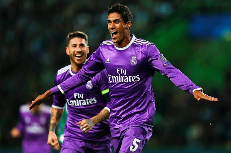 Madrid, Juve, Mónaco, Leicester y Bayer logran el pase a octavos
