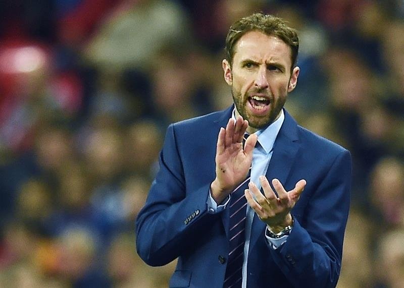 'England can learn from Germany'