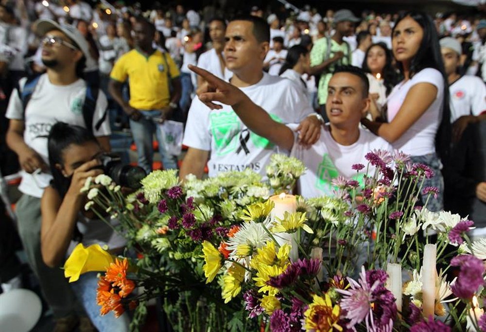 Chapecoense