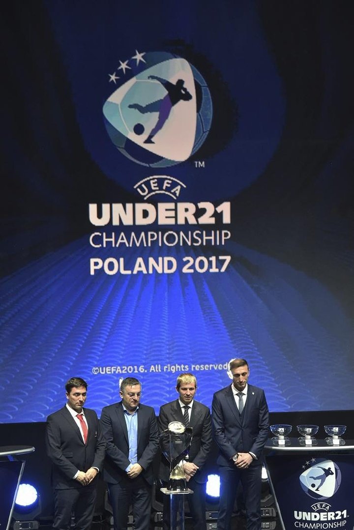 Renuncia el seleccionador serbio sub 21