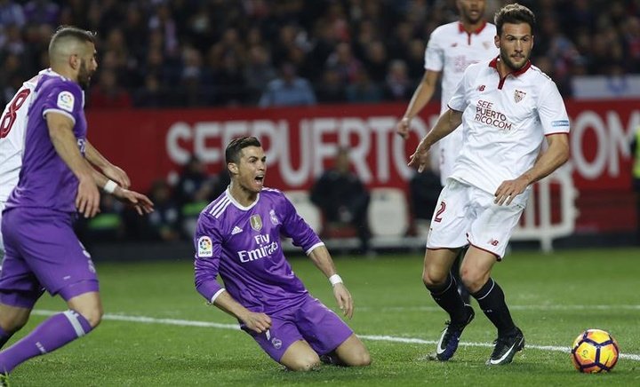 Real Madrid's secret weapon to overcome Sevilla