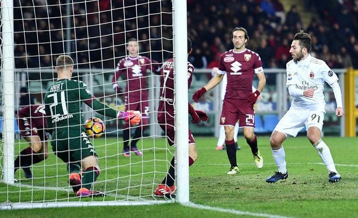 Ballardini quiere recuperar a Bertolacci para el Genoa