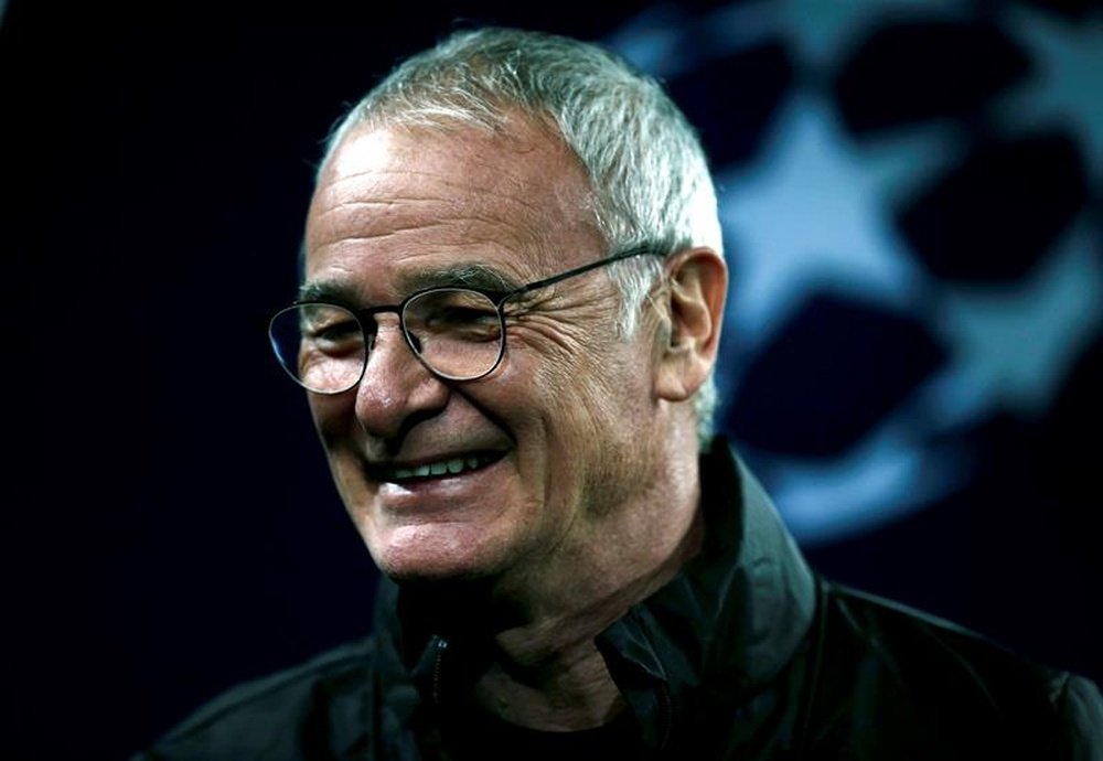 El Leicester cayó al descenso tras el adiós de Ranieri. EFE