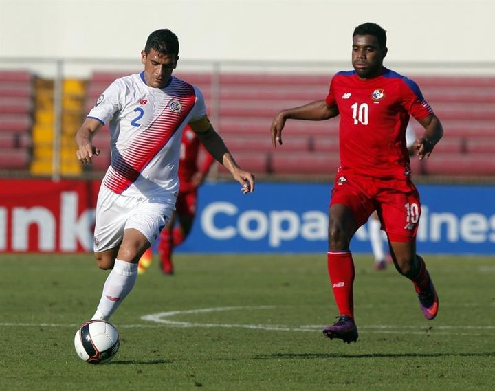 Panamá derrota a Costa Rica y se proclama subcampeón