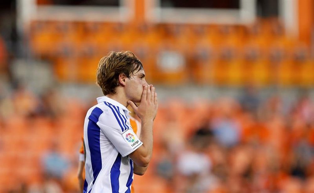 Jon Bautista, otro más dentro del mundo 'gamer'