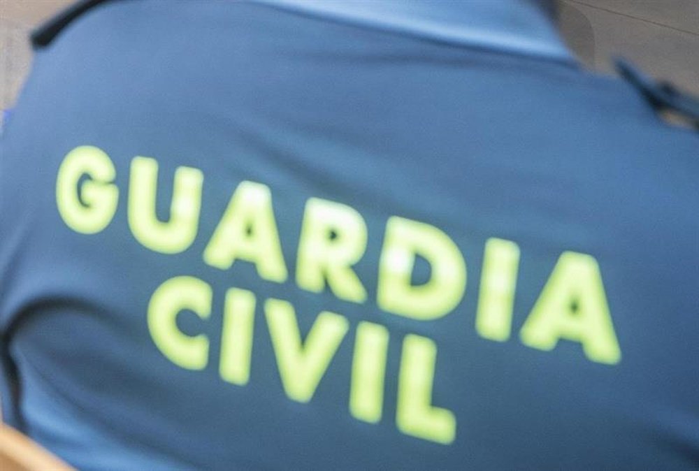 La Guardia Civil ha iniciado los interrogatorios a investigados y testigos de la pelea. EFE/Archivo