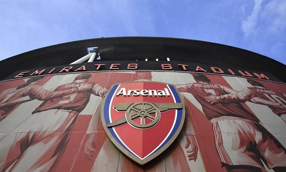 L'Emirates Stadium d'Arsenal est le stade le plus cher d'Europe. Arsenal