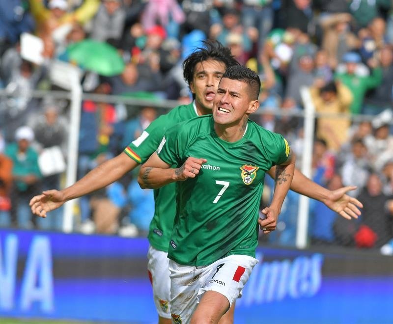 Bolivia retiene la corona de Campeón del Mundo No Oficial