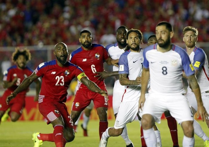 EE.UU. quiere vencer a Panamá en su debut en la Copa Oro