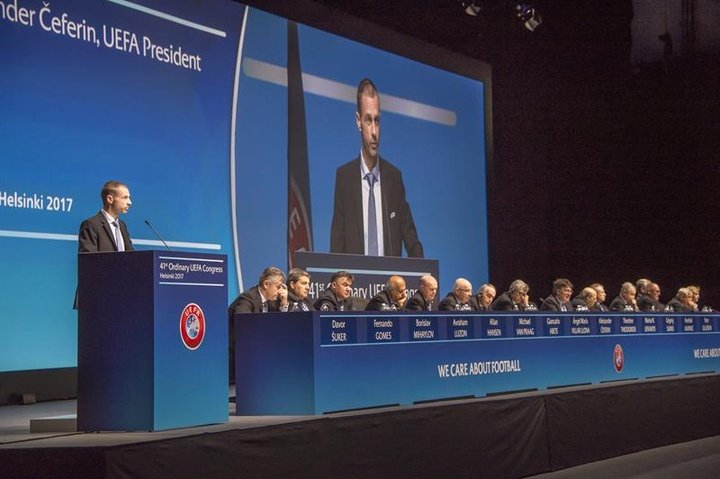 O 'caso Eldense' vem de longe: a UEFA o investigava há um mês