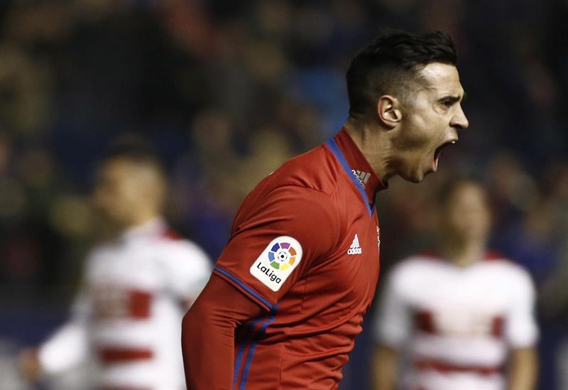 Jaime Romeo Jaime Romero llega cedido al Lugo