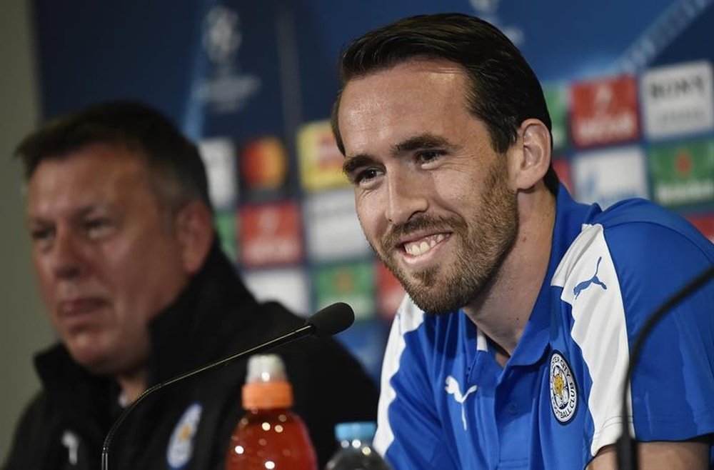 Fuchs announced his departure next season. EFE