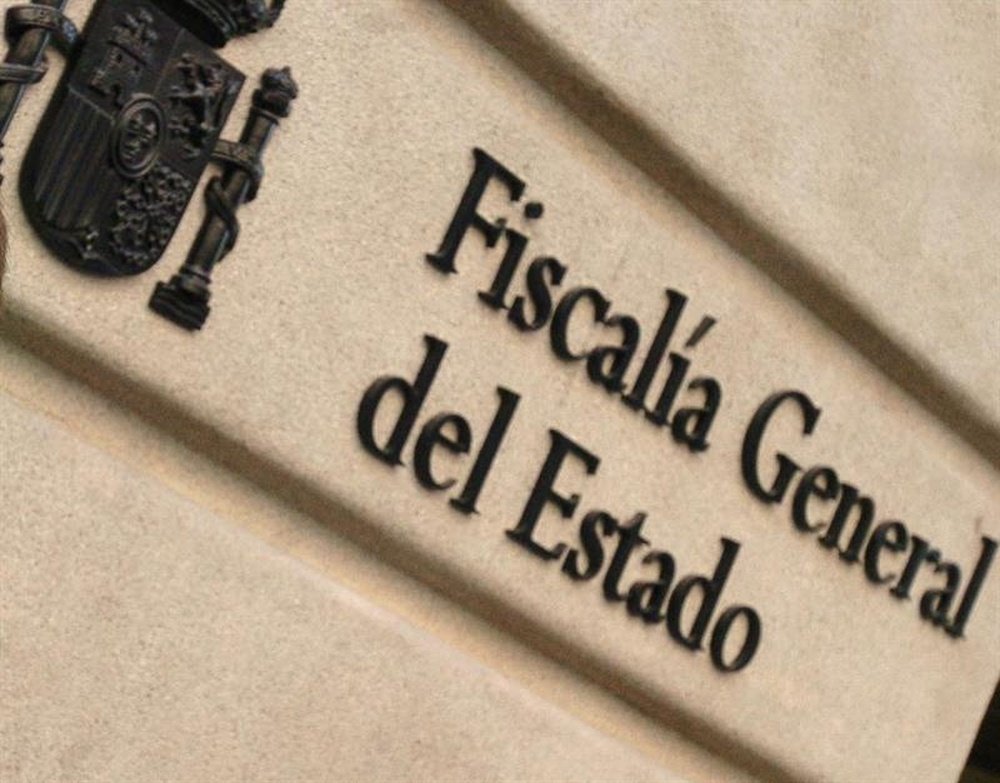 Francisco Rubio presentó una denuncia por falsificación de firma. EFE/Archivo