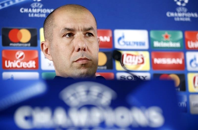 No Juventus fear for Jardim. EFE