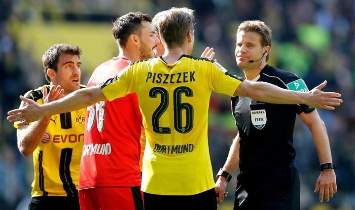 Piszczek jusqu’en 2020 à Dortmund