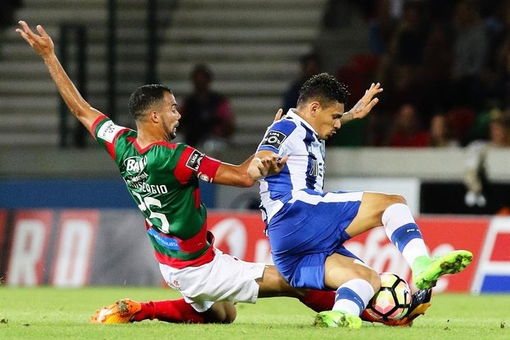 El Sporting Braga se refuerza con Raúl Silva y Fransérgio