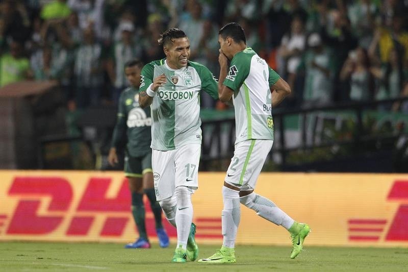 Las siete claves de la jornada en la Libertadores