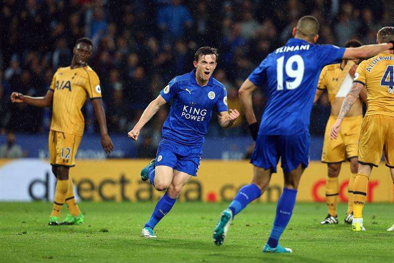 El Manchester City quiere a Ben Chilwell