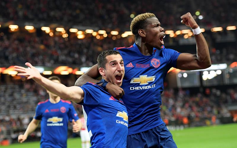Mkhitaryan