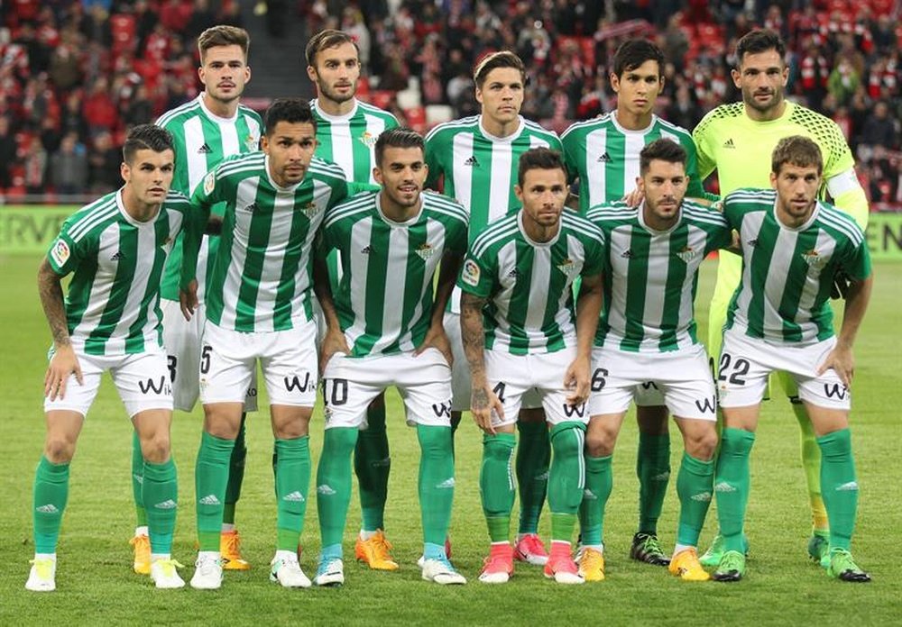 El partido se jugará en Badajoz. EFE