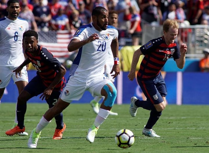 Costa Rica busca impedir la décima final de Estados Unidos en la Copa Oro