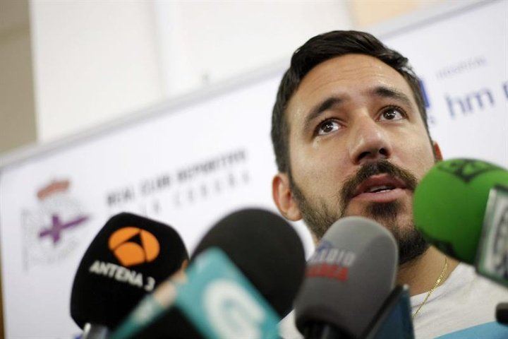 El 'Galgo' dejó de correr: Jonás Gutiérrez cuelga las botas a sus 38 años