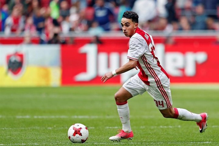 Ajax on-field treatment for Abdelhak Nouri 'inadequate'