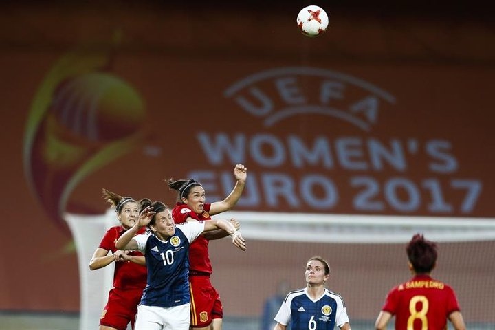 OFFICIAL: Women's Euros to be played between 6th July and 31st July 2022