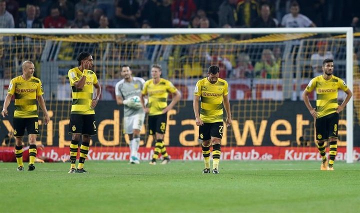 El Borussia Dortmund fichará a bajo coste a una joya alemana