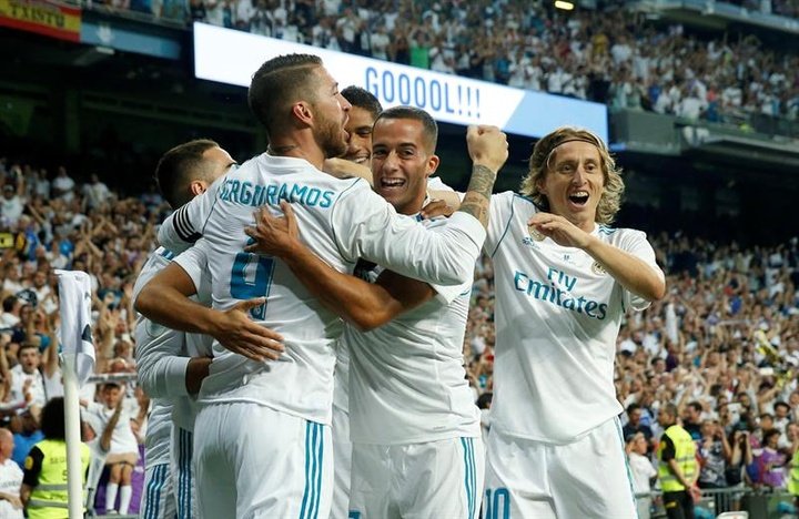 Le nouveau jeune talent ciblé par le Real Madrid