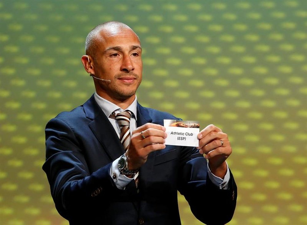 Larsson could return to England. EFE