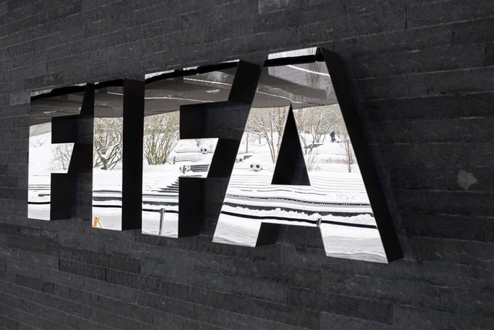 La FIFA sancionó seis años al presidente de Unión Caribeña por incumplir el Código Ético