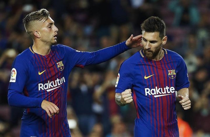 Le Barça commencera à défendre la Coupe du Roi à Murcie